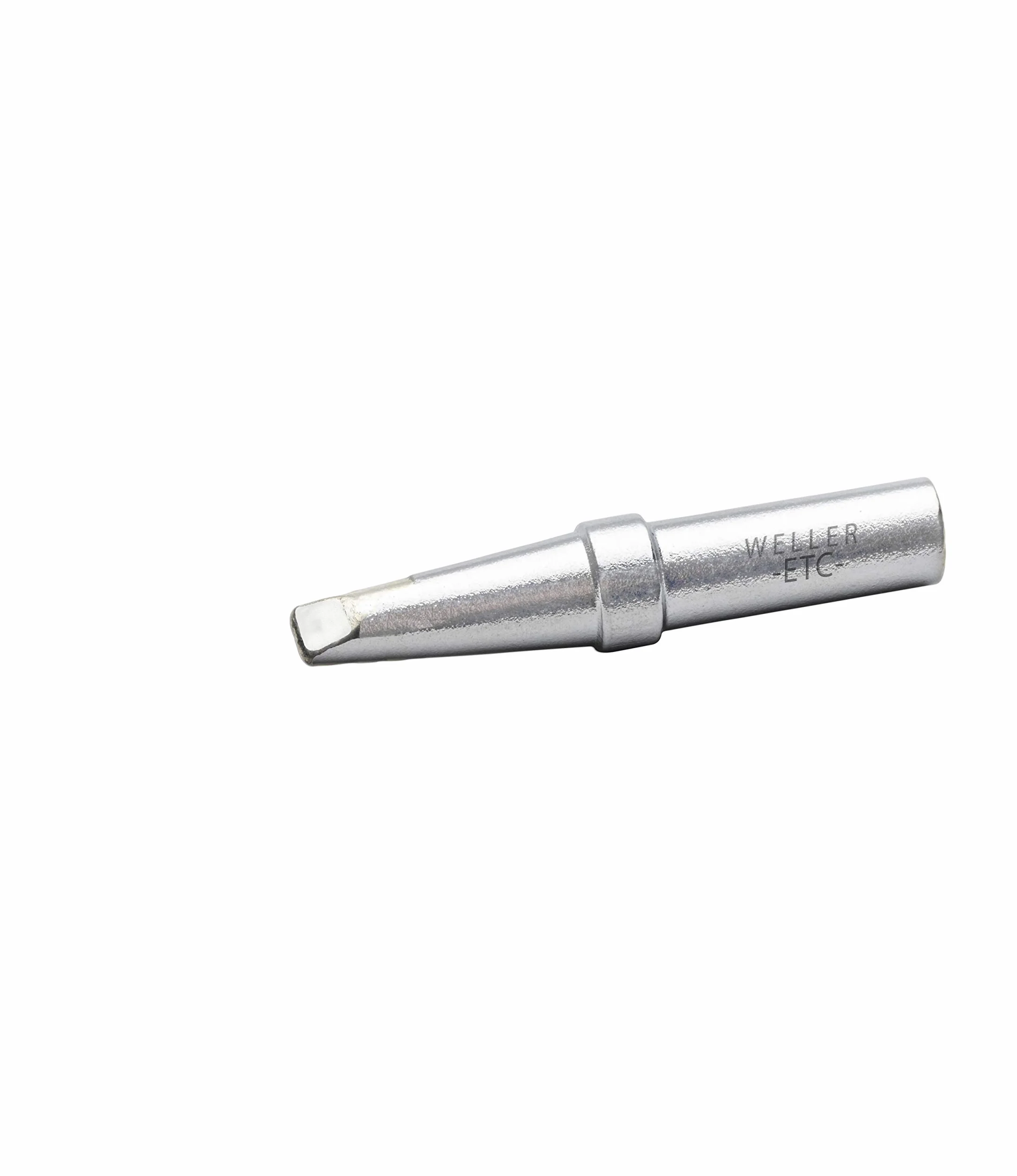 Weller WE1010 - Set di punte per saldatura ETA, ETB, ETC, ETP, TETS, 5 pezzi