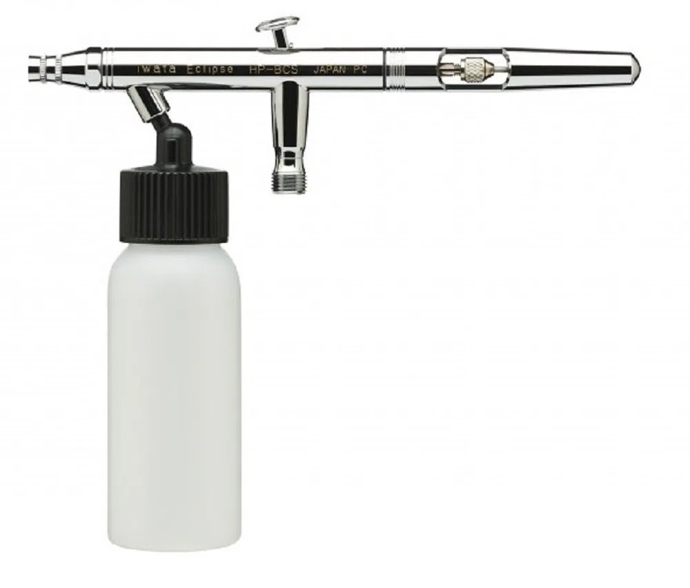 Aerografo Iwata Eclipse HP-BCS