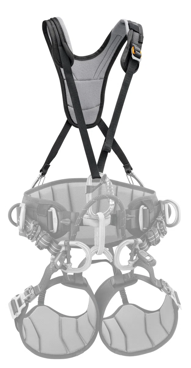 PETZL - Tracolla per Sequoia SRT