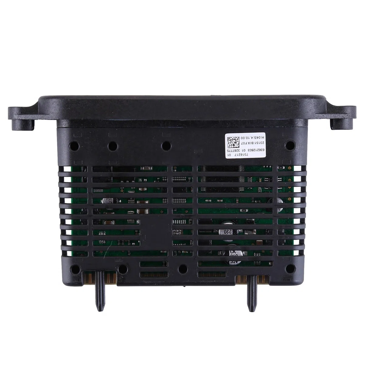 Modulo driver driver xeno LED AHL 63117316217 compatibile con 5 serie F10 F18 F07 F11 (1PC)