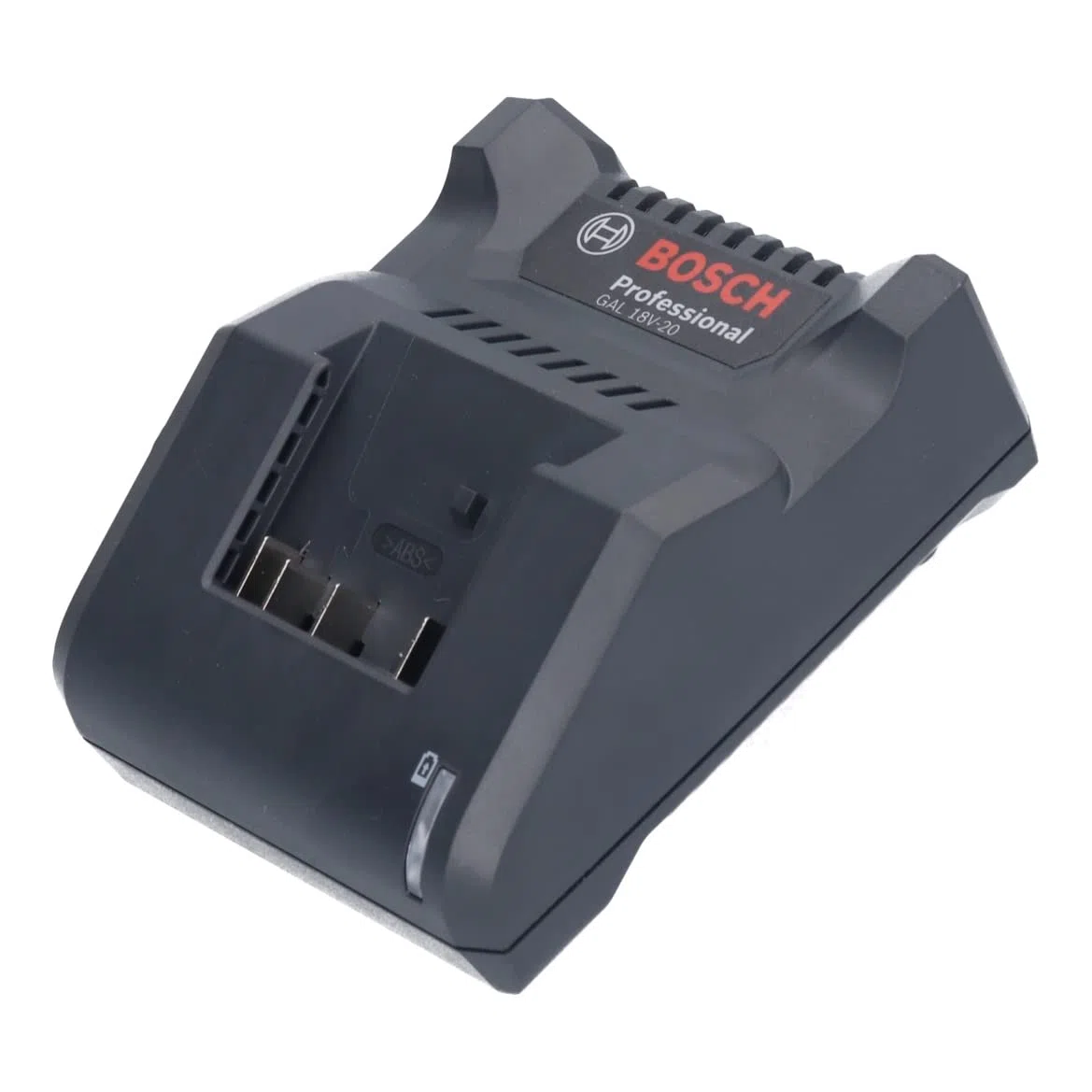 Bosch Caricatore GAL 18V-20 Professional – 2607226281