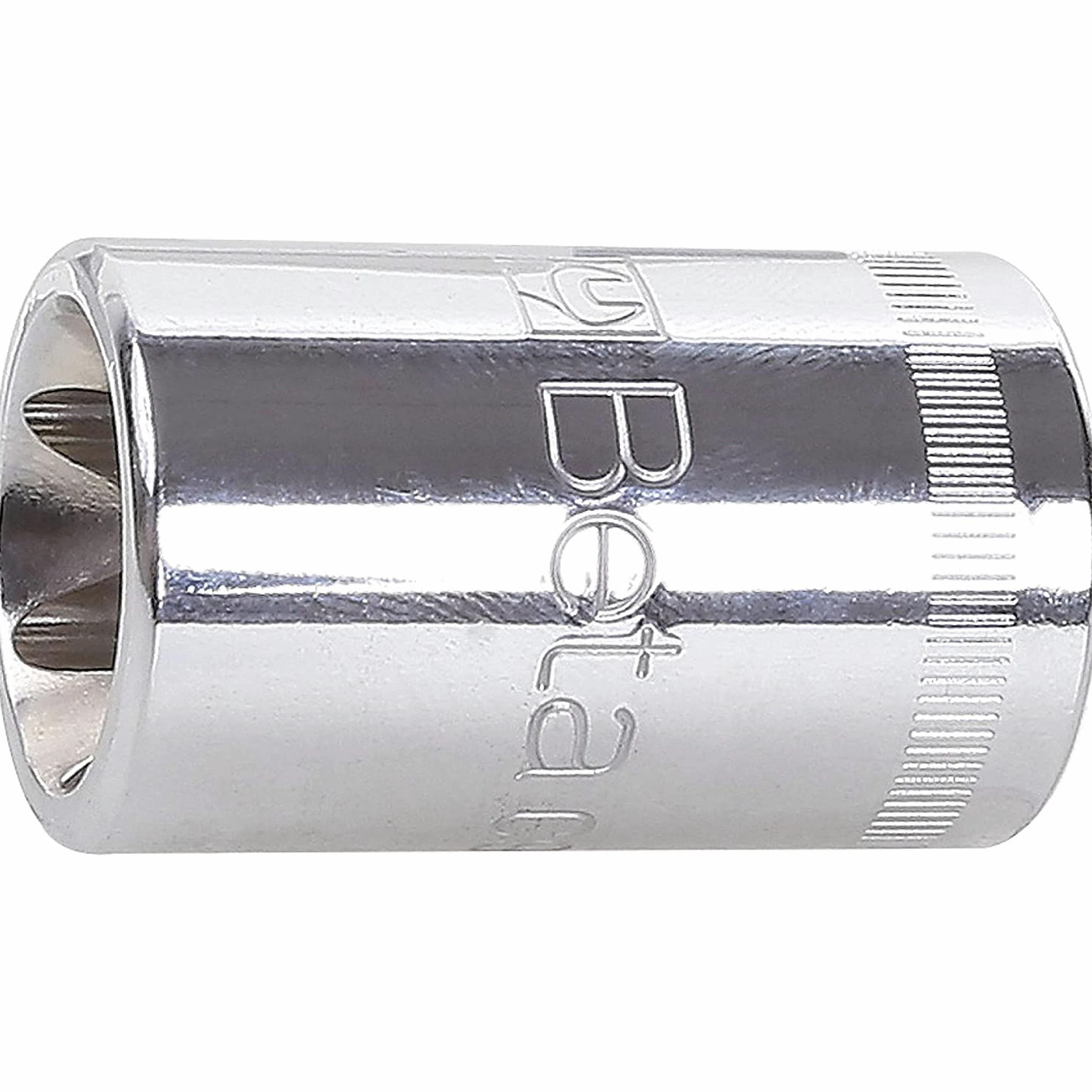 Beta 923E-FTX/C17 - Assortimento di 17 chiavi a bussola per viti con profilo Torx in cassetta di plastica