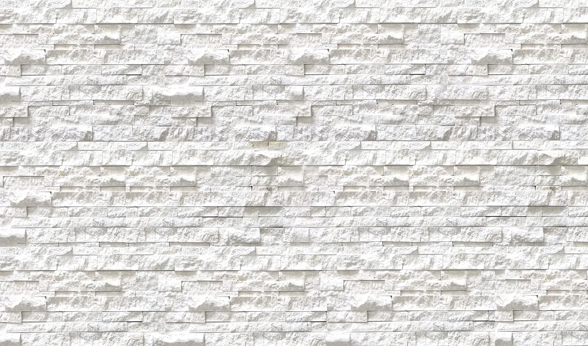 Rivestimento in Pietra Naturale per Parete Decorativo,travertino Interno/Esterni