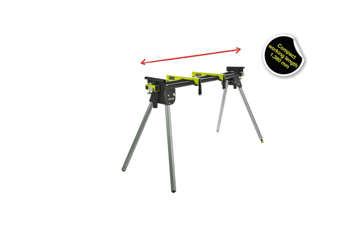 Ryobi RLS01HG Supporto Universale per Troncatrici