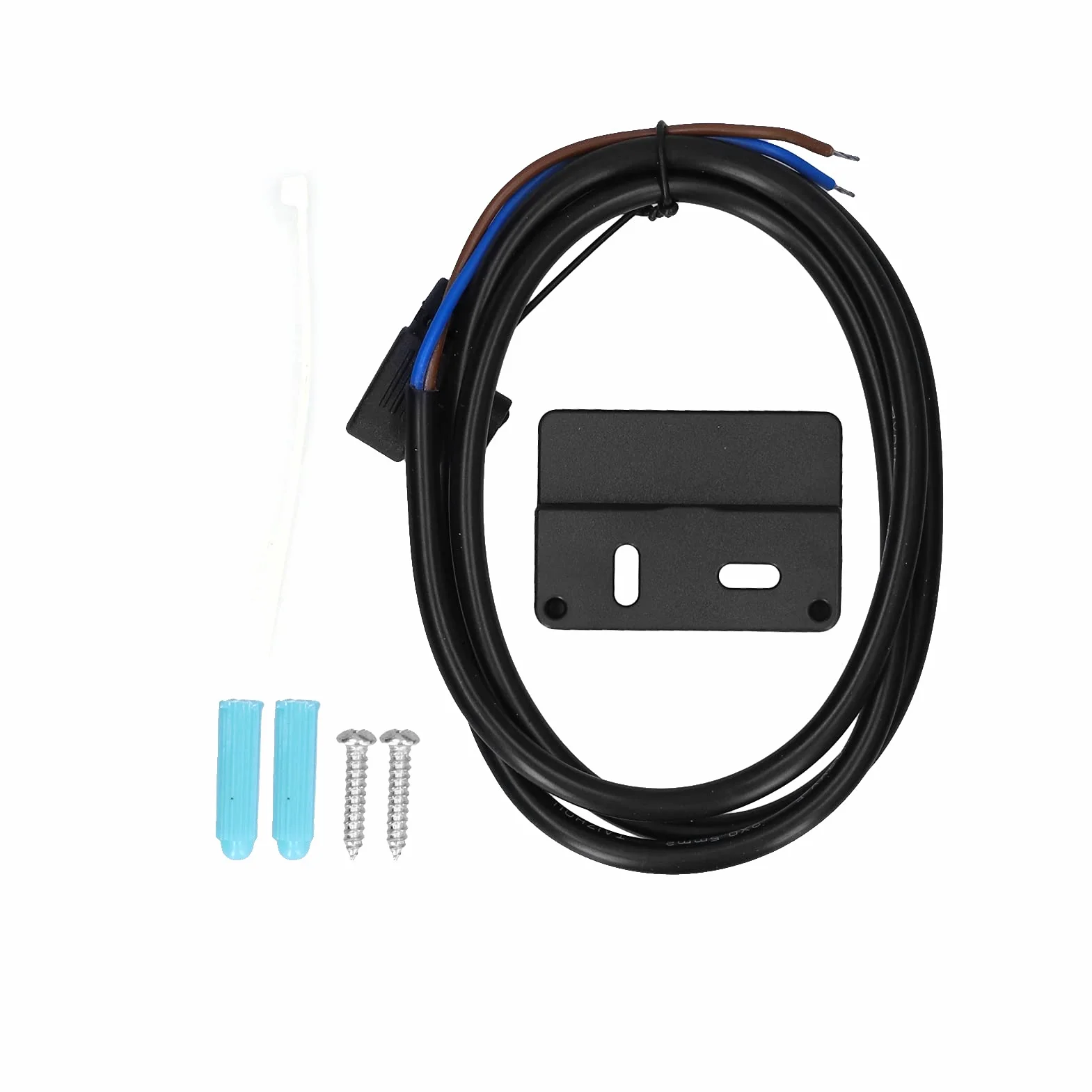 Pompa di Condensa Automatica Silenziosa con Serbatoio 200ml 24 M³/h per Sistemi HVAC Deumidificatore Forno Condizionatore D'aria