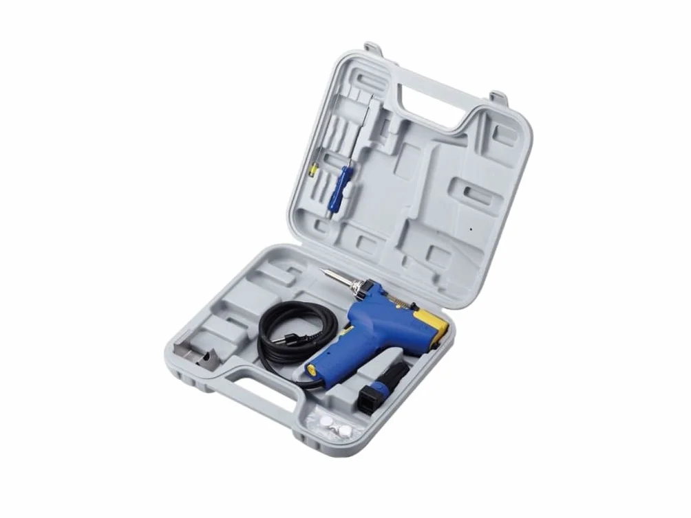 American HAKKO Products FR301-03/P - Utensile dissaldante (confezione da 8)
