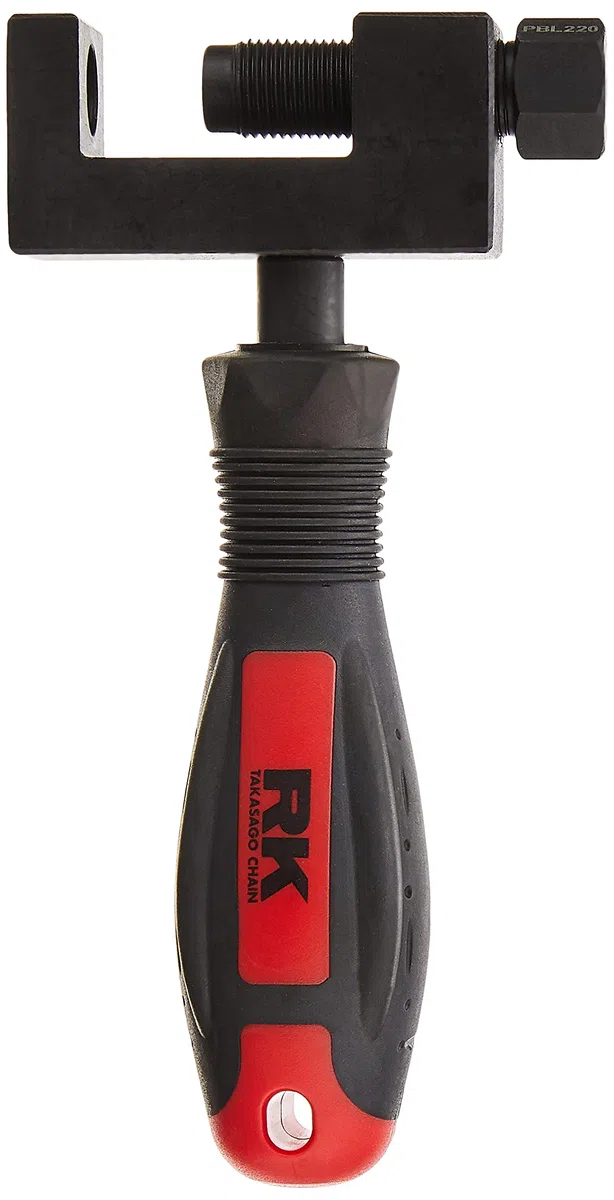 RK Racing UCT2100(50) - Interruttore universale per catena, taglierina, pressatura e rivetto