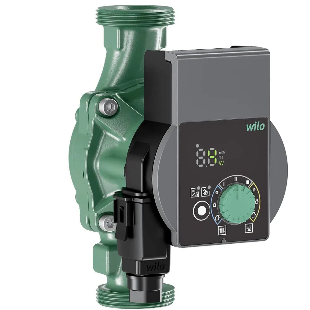 WIL BOMBA YONOS PICO 25/1-4 180MM ENTRE RACORES 11/2 230V