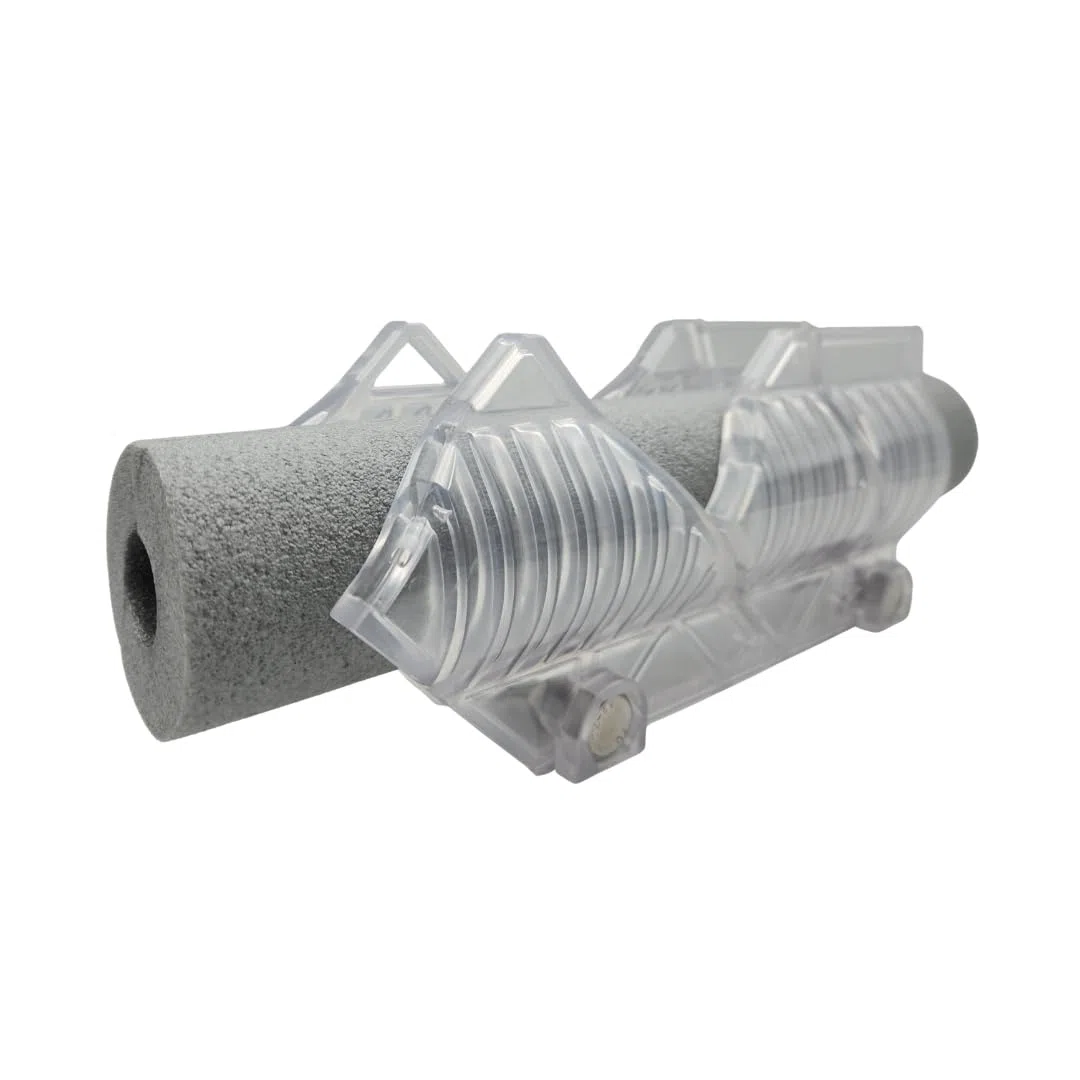 PBP PipeLagger Pro - Mitra isolante per tubi, 33-85 mm (raggi X)