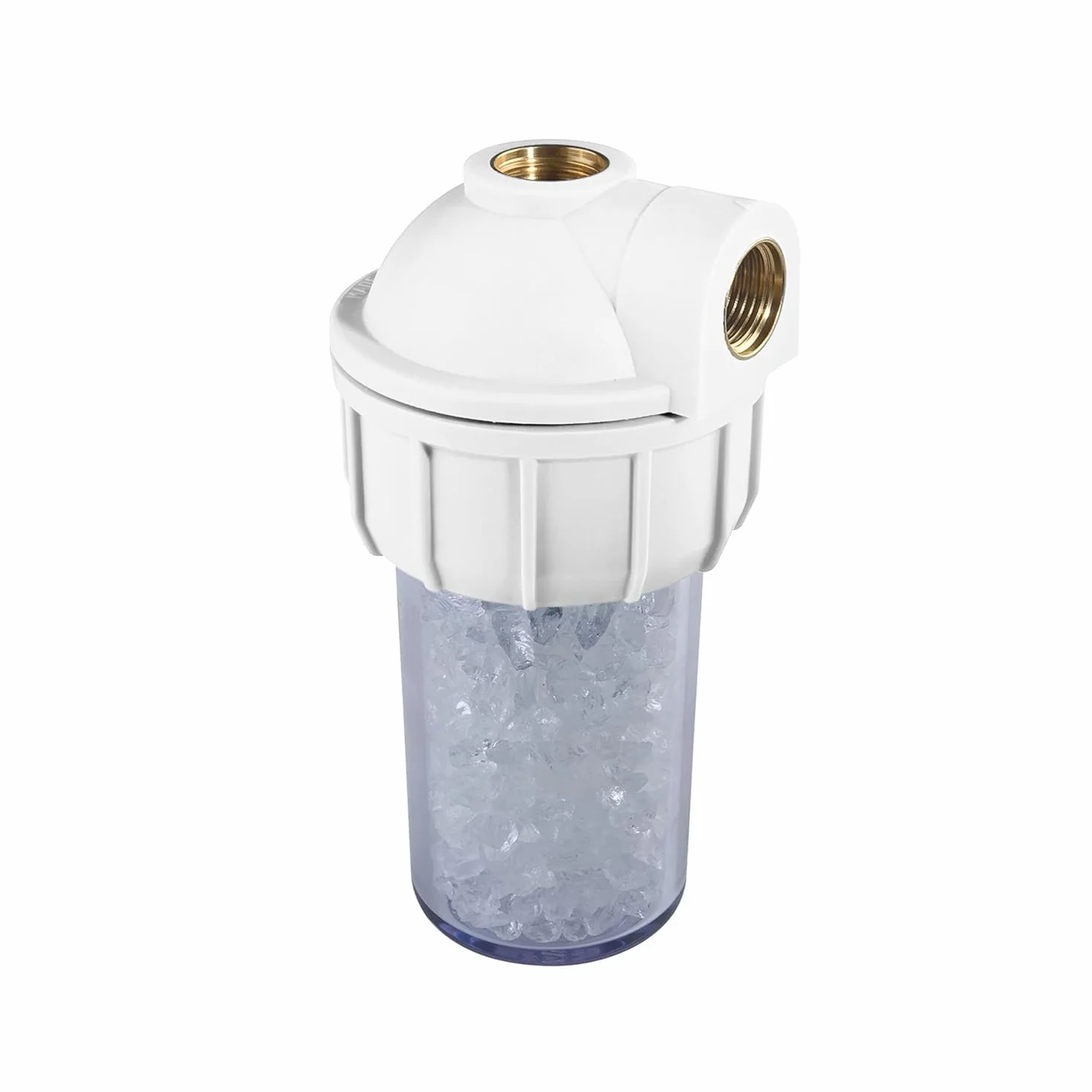 Ariston - Filtro Antical, kit polifosfati per scaldabagno, allunga la vita del tuo scaldabagno elettrico