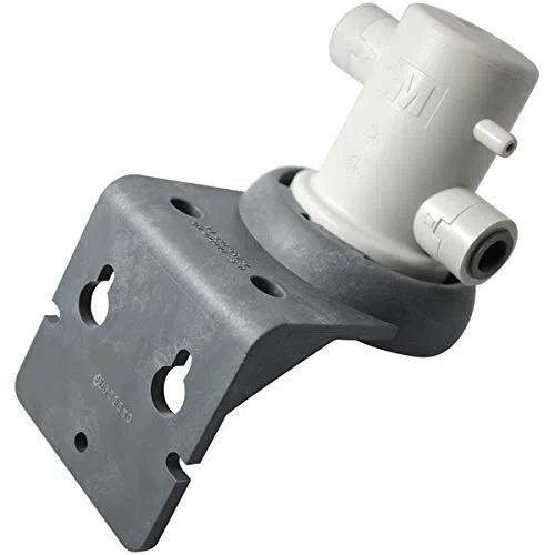 3M AP3 Filtro acqua testa 3/8" Push Fit Connessioni