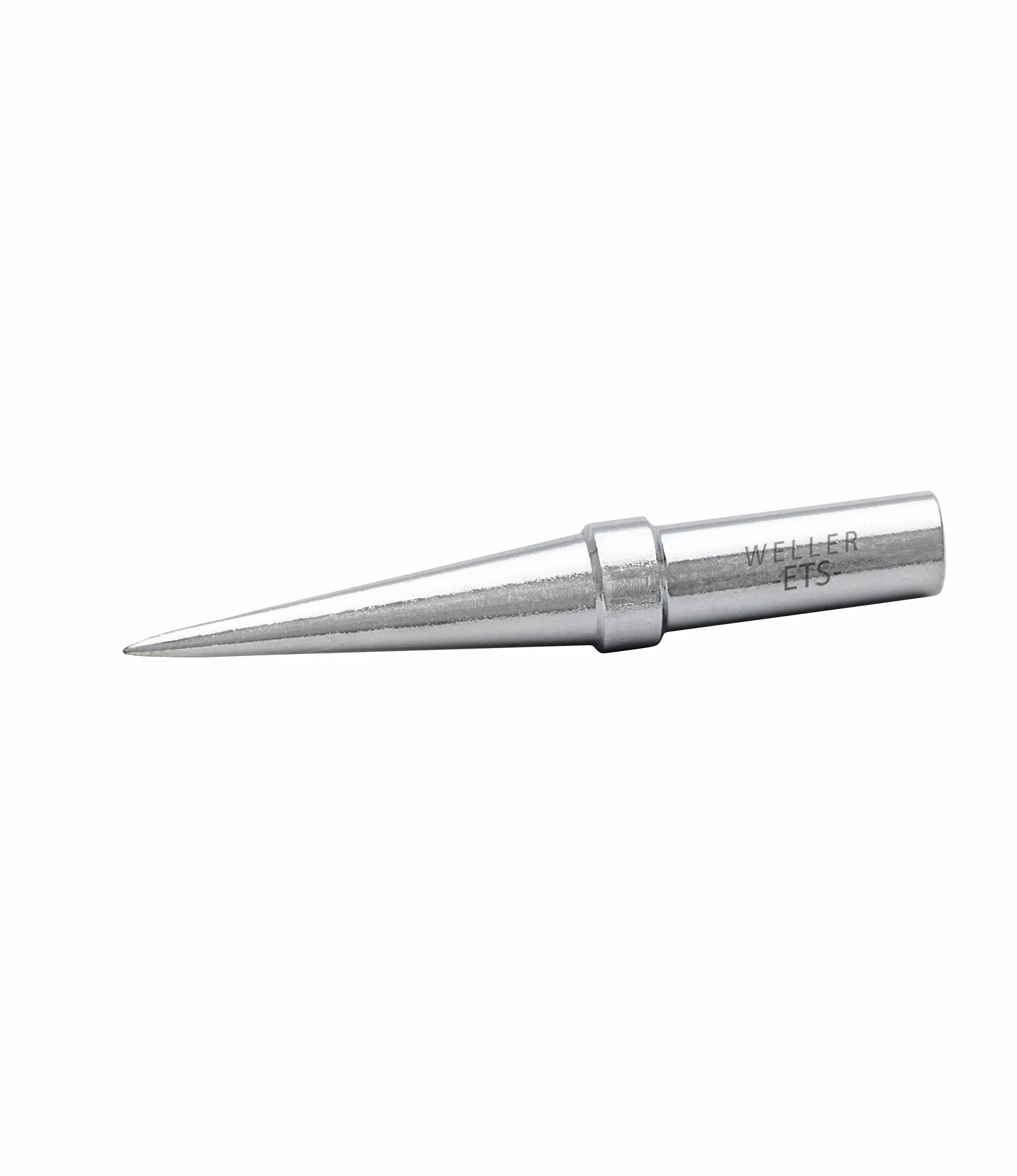 Weller WE1010 - Set di punte per saldatura ETA, ETB, ETC, ETP, TETS, 5 pezzi