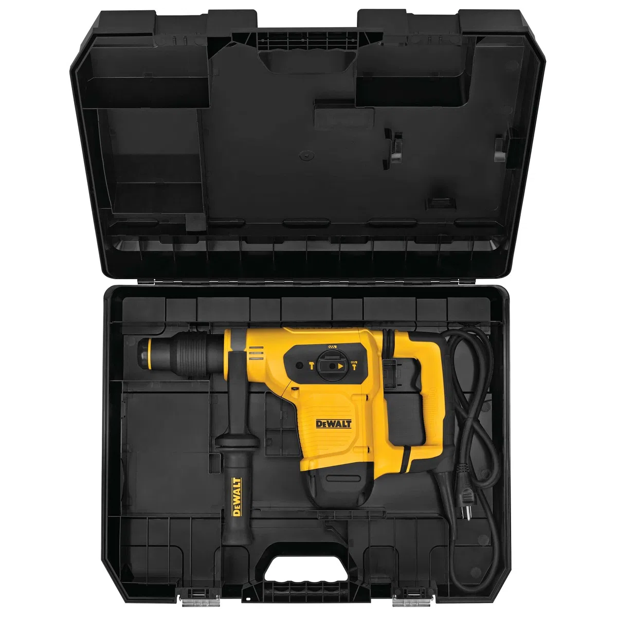 DEWALT Martello demo-perforatore DSD-MAX - 40mm, D25481K-QS