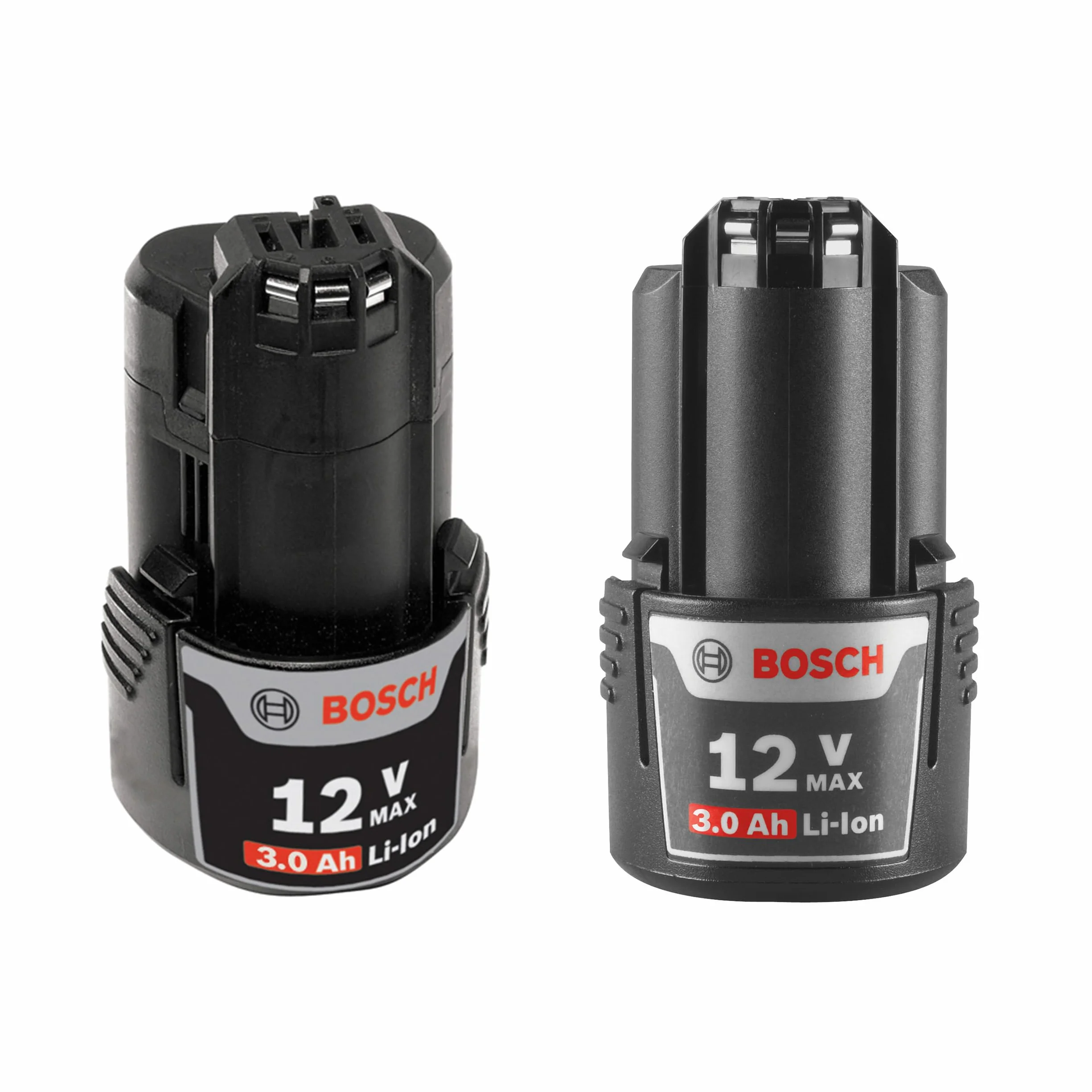 Bosch Professional 12V System Batteria GBA 12V da 3.0Ah