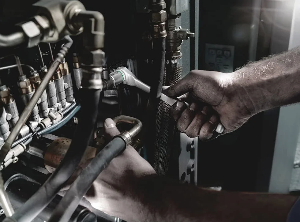 Wera, 8004 B Carraca Zyklop Metal