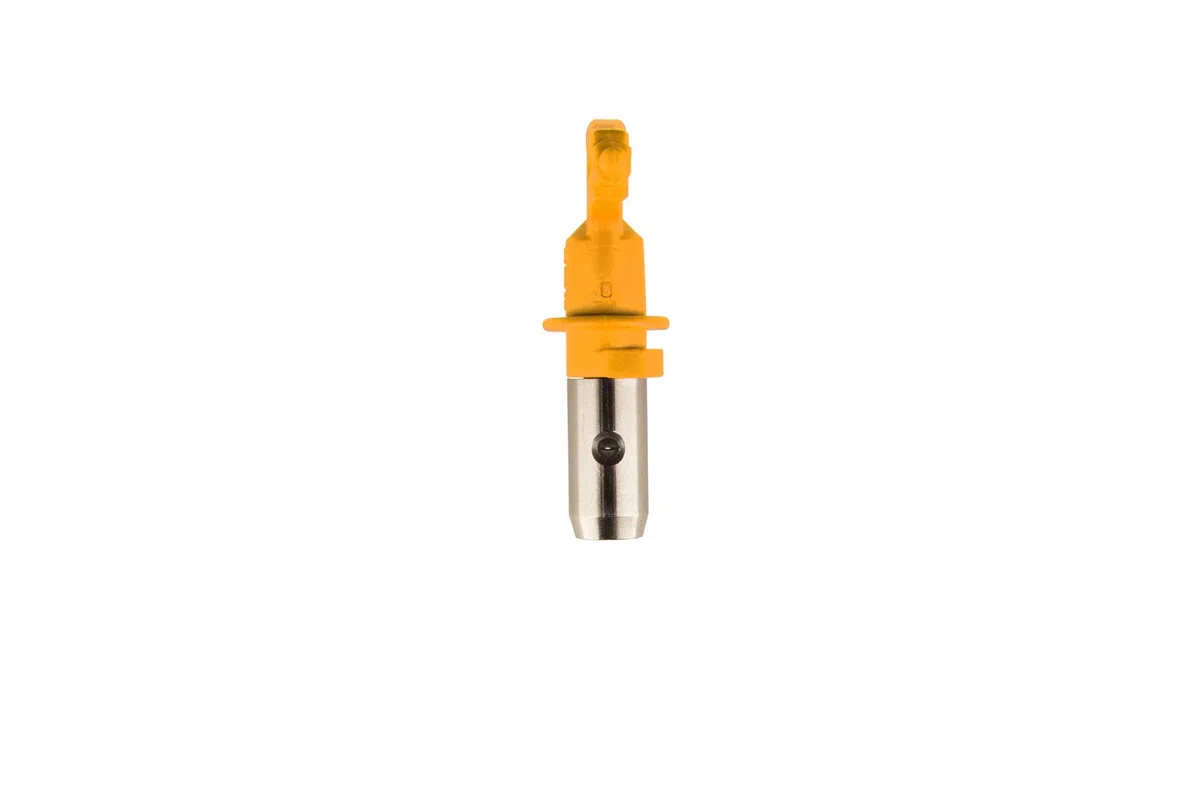 WAGNER Airless Trade Tip 3 Ugello 315, Filtro pistola, giallo