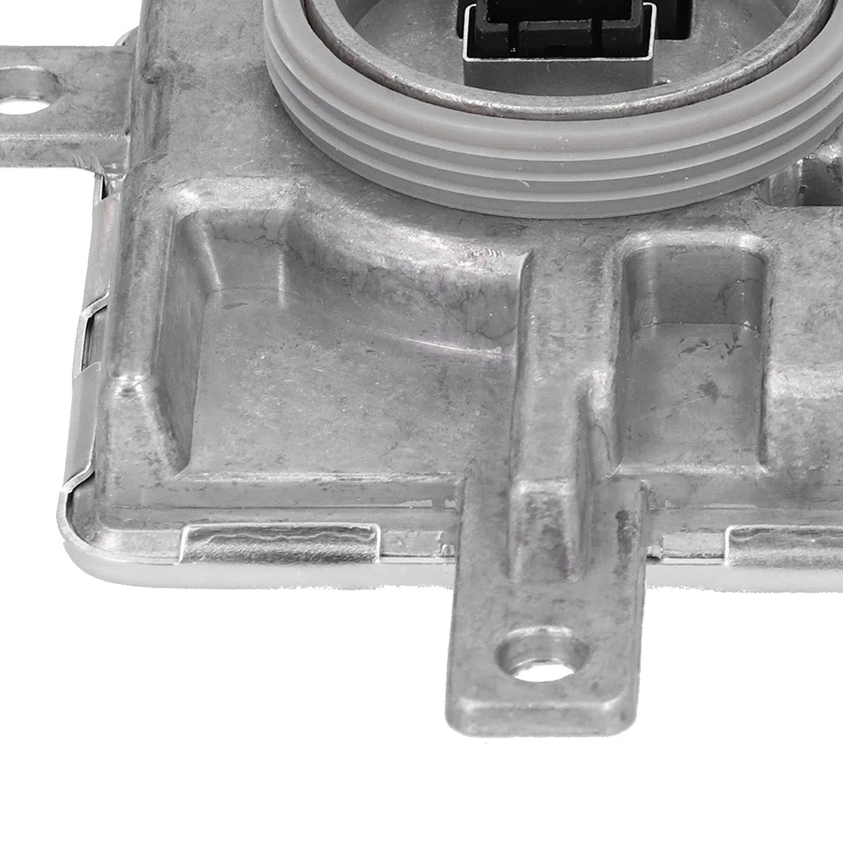 Ballast per Fari, Xenon Ballast Centralina, 8K0941597E Modulo Regolatore di Tensione per Ballast D3S/D4S Adatto per
