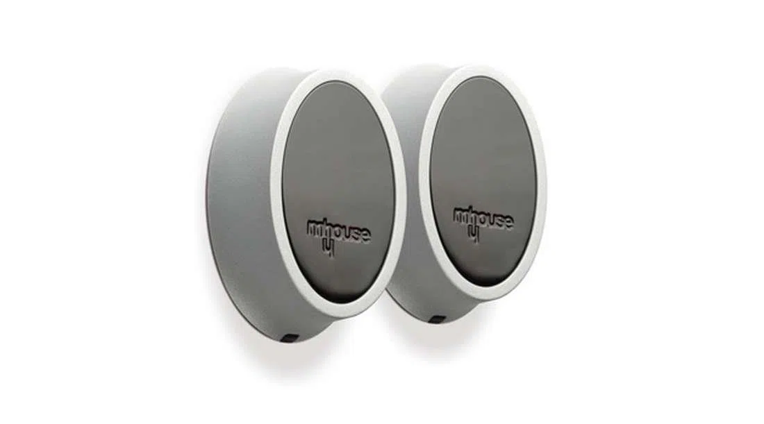 MHOUSE PHOTOCELLULES PH100