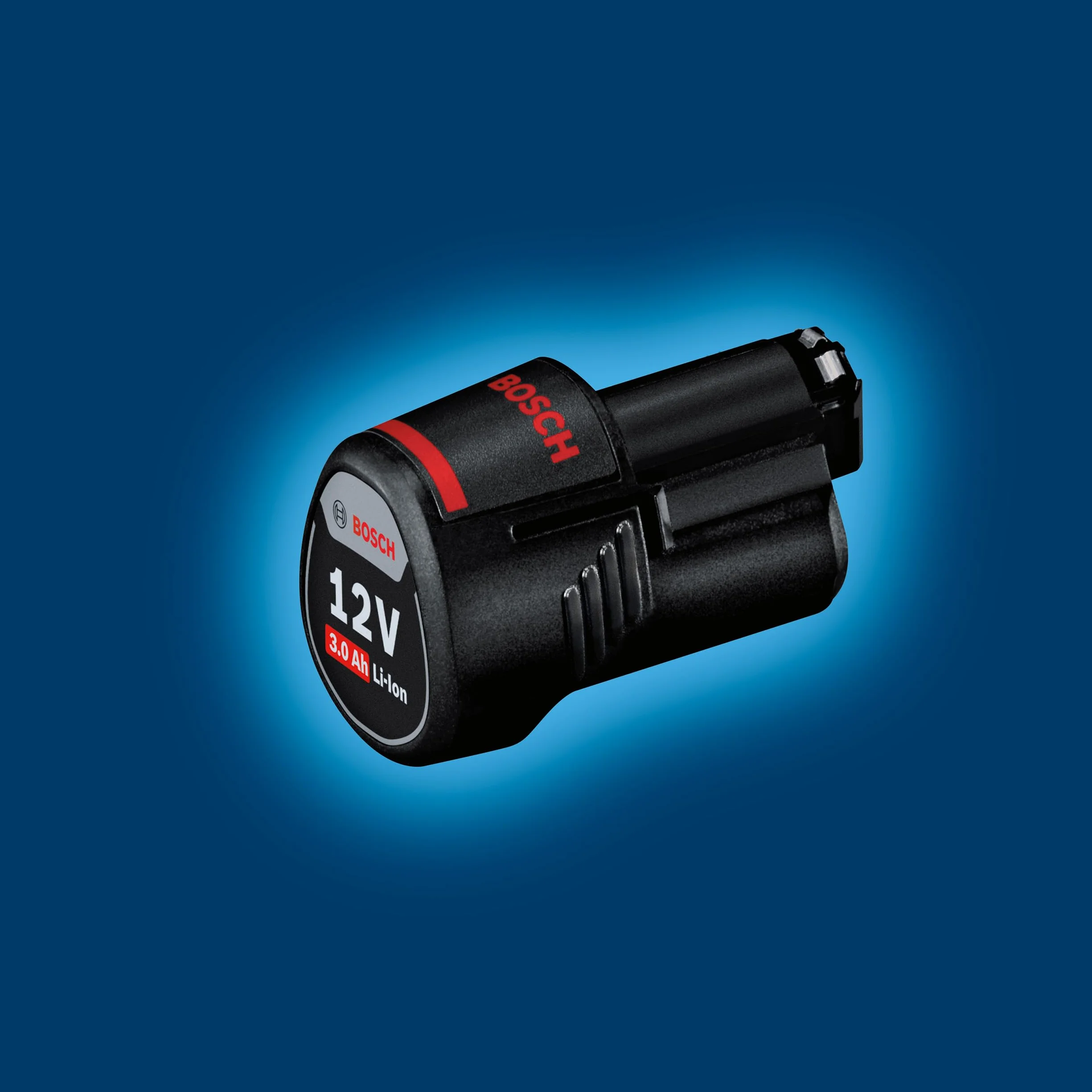 Bosch Professional 12V System Batteria GBA 12V da 3.0Ah