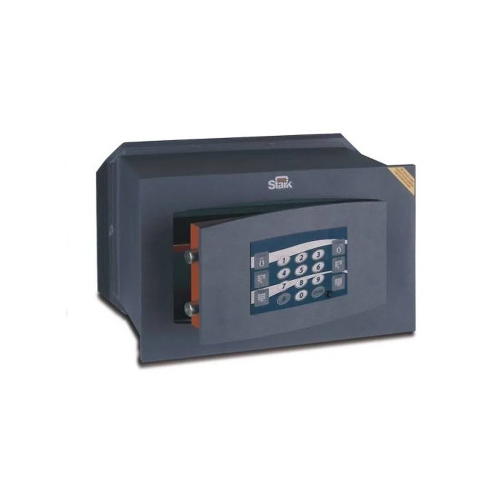 Stark 851 Cassaforte, Blu