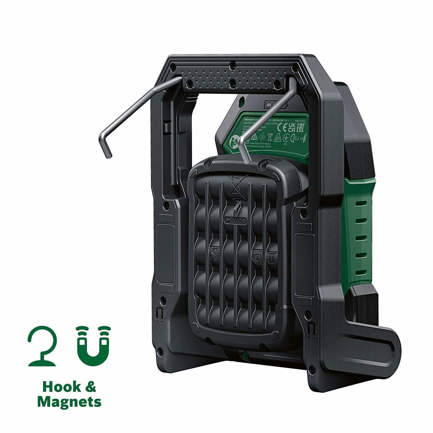 Bosch Universal WorkLight 18V-2100
