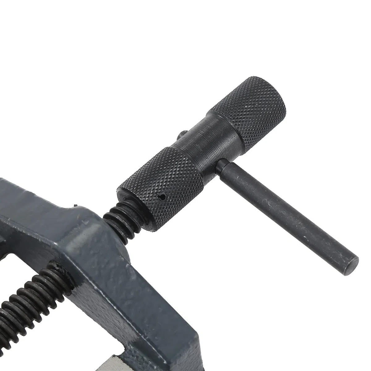 KATSU Morsa per Trapano da Banco a Colonna 6" 150mm Tipo Tedesco di Precisione Professionale Morsa per Trapano a Colonna per Fresatrice 4022766