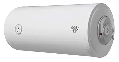Scaldabagno elettrico Bandini SO 200 LITRI ORIZZONTALE - Scaldacqua boiler