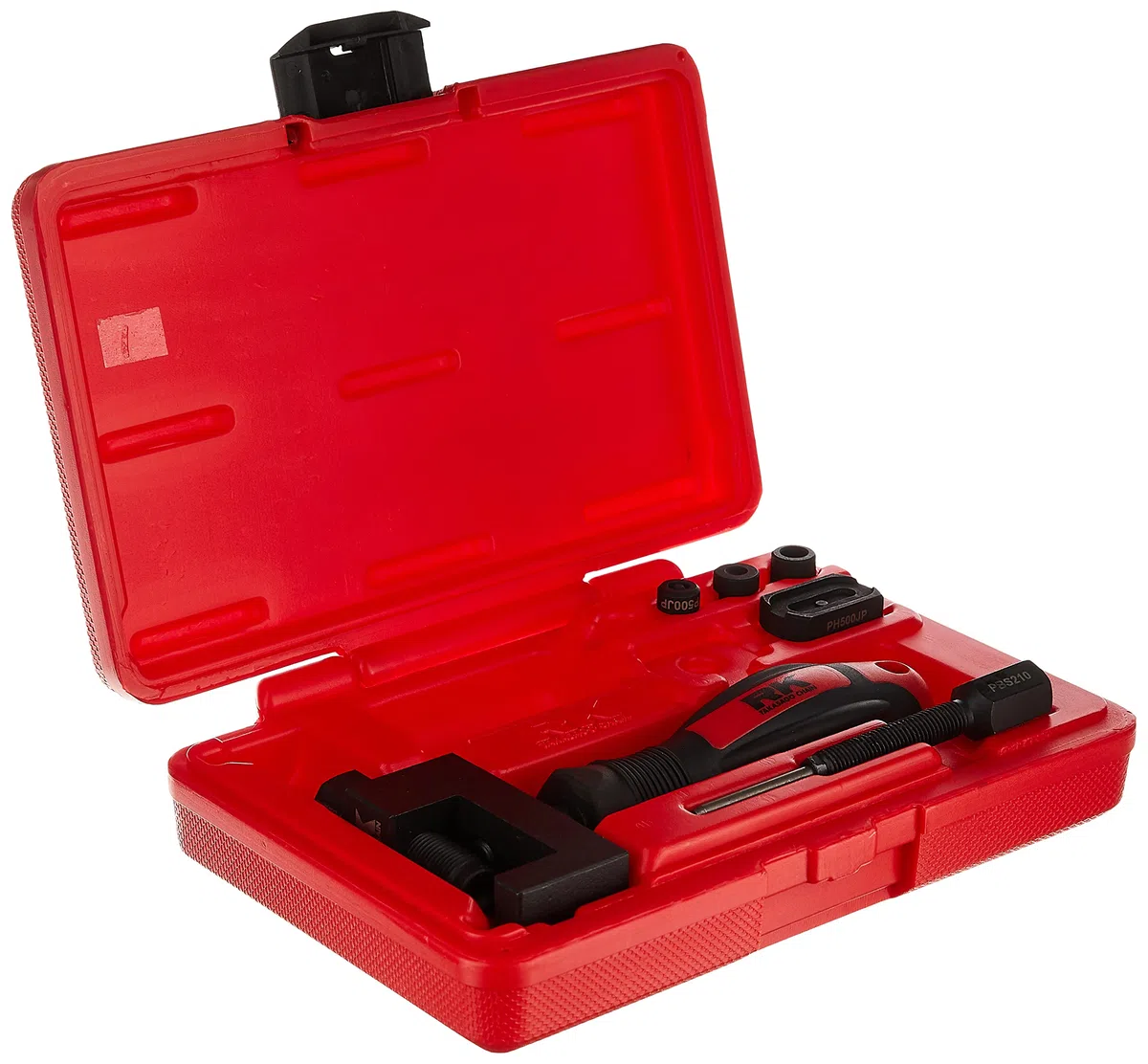 RK Racing UCT2100(50) - Interruttore universale per catena, taglierina, pressatura e rivetto