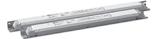 VOSSLOH SCHWABE BALLAST ELETTRONICO LAMPADE T5 2X80W-2G11 2X55-2X80W REF 188619