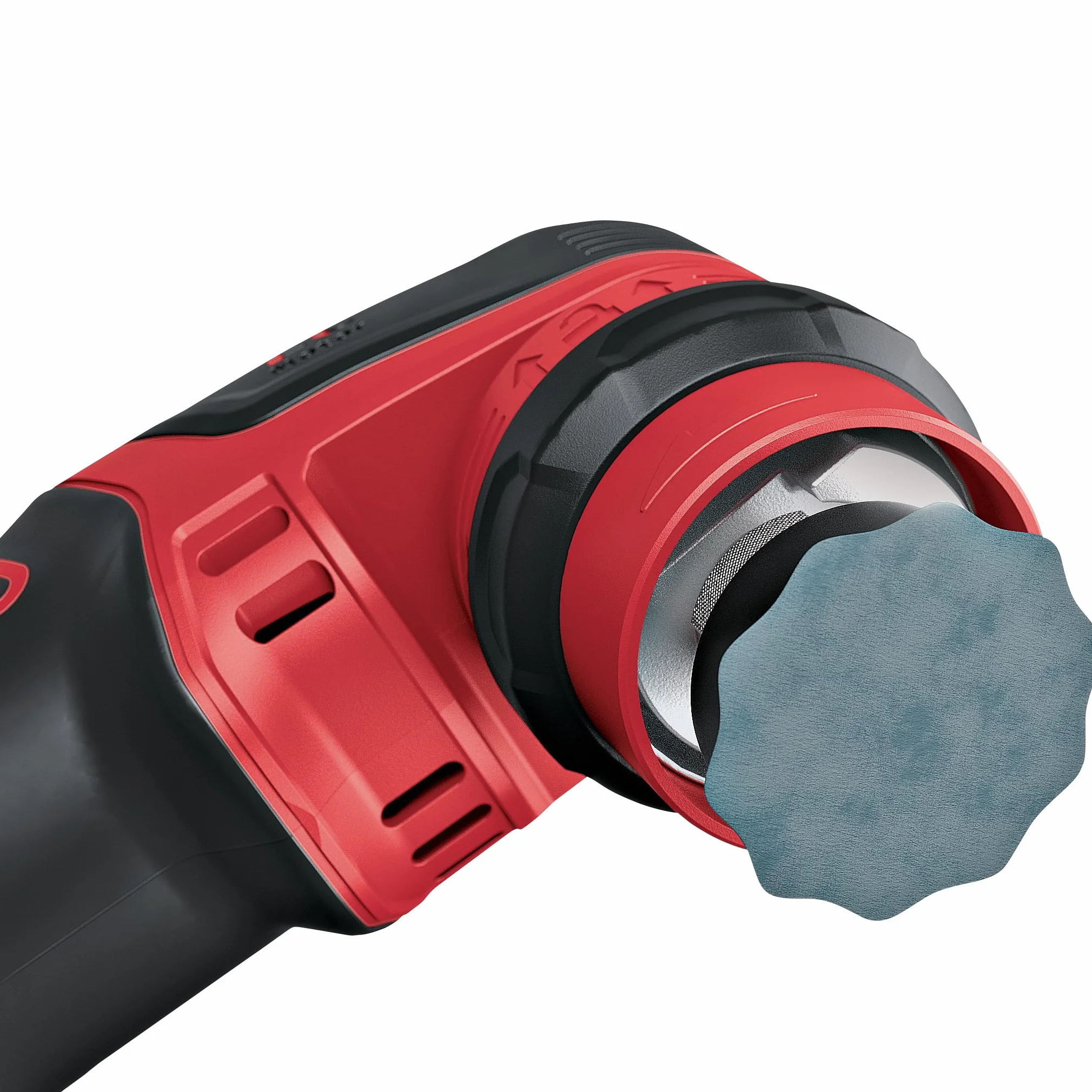 FLEX Lucidatrice a batteria PXE 80 10.8-EC, lucidatrice con azionamenti rotativi ed eccentrici, lucidatrice con 2 batterie, caricatore rapido e accessori completi 532268