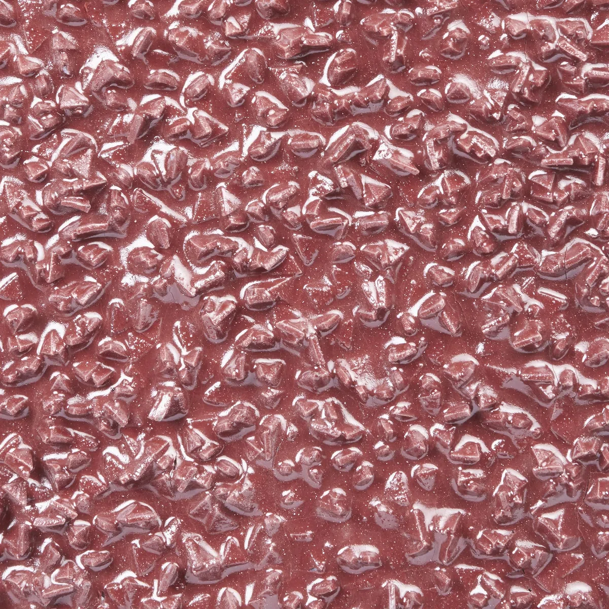FOXCUP 3M Cubitron Disco Fibrato II 982C, 36+, 115 x 22 mm, Ceramica, Lega di acciaio, Smerigliatrice angolare