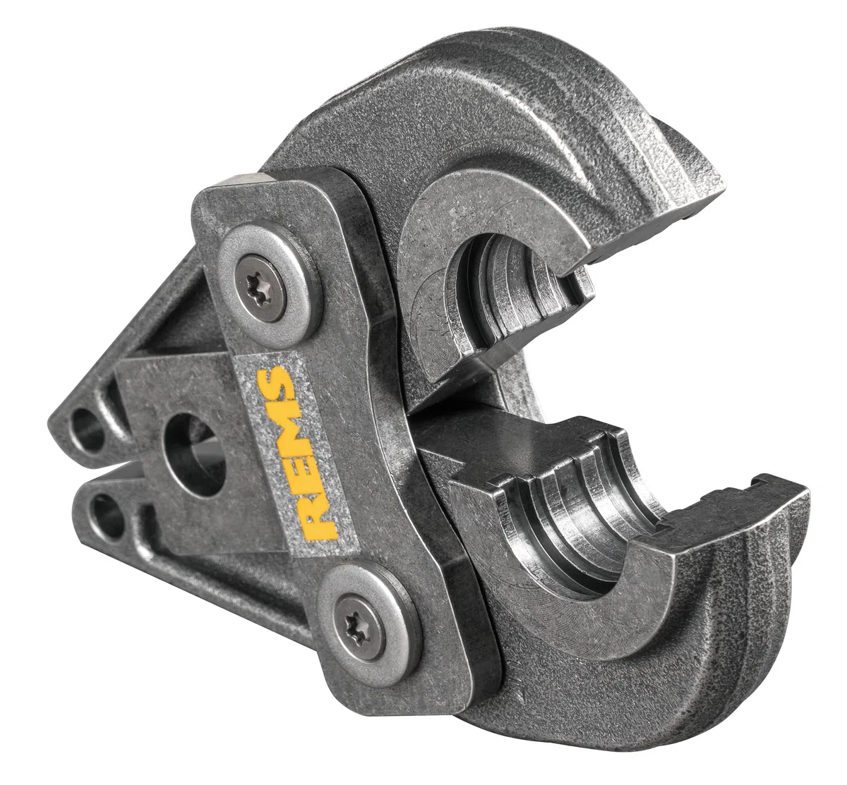 Rems 570475 - Pinza a crimpare th26