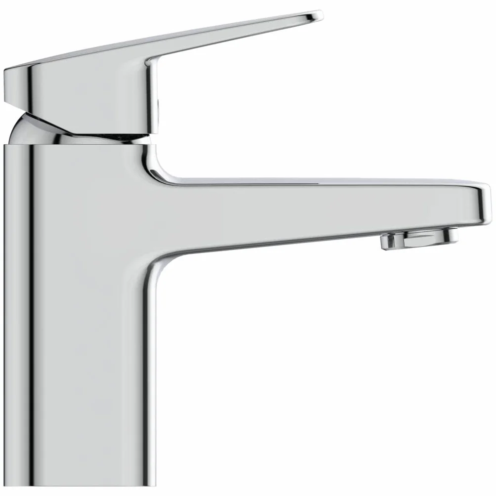Ideal Standard - Ceraplan, Miscelatore monocomando per lavabo, Cromato