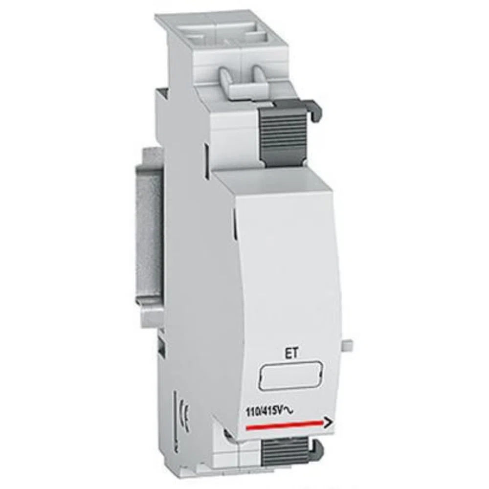 btdin - bobina apertura 110/415Vac/Vdc F80ST2