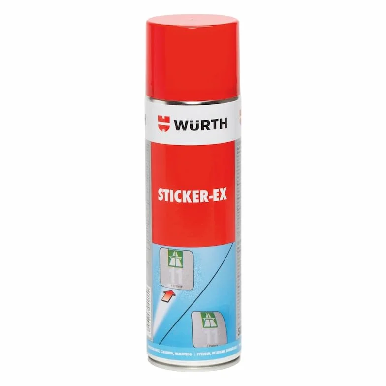 Spray decolla etichetta gel - 500 ml