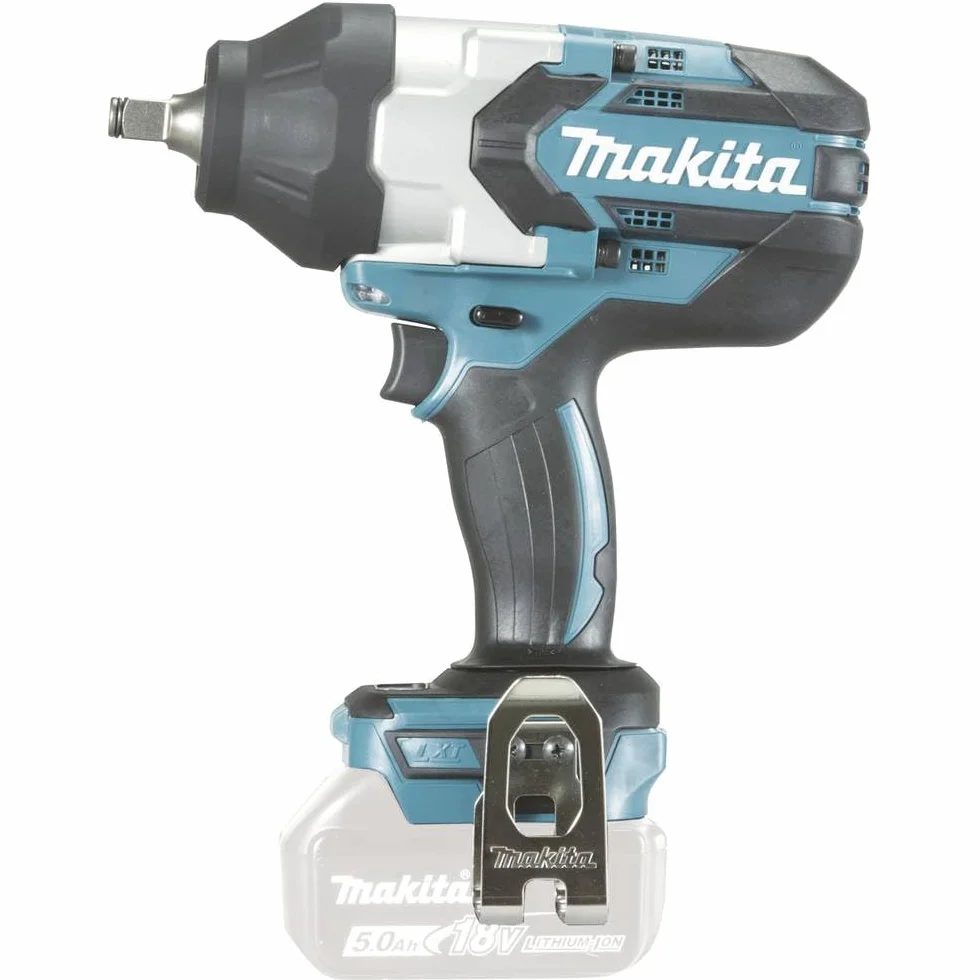 Makita DTW1002Z 18V Impact Wrench without battery and charger