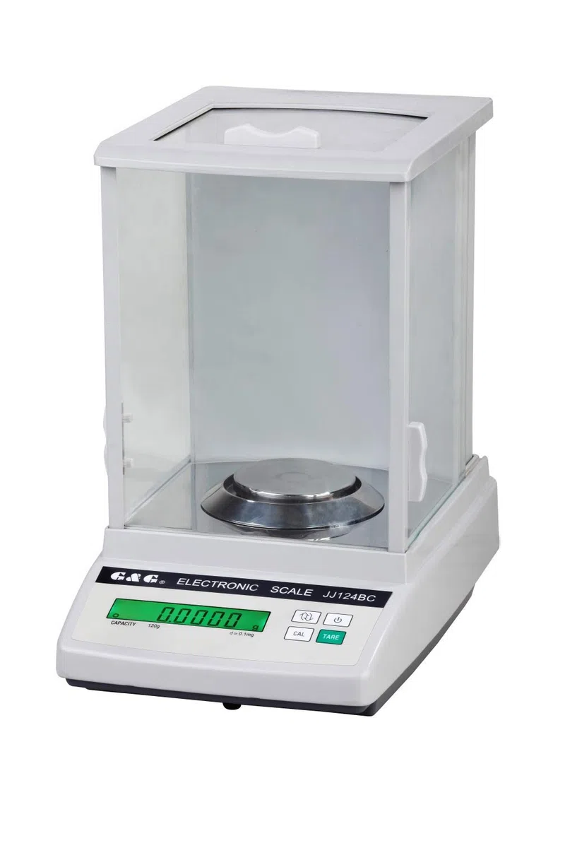 G & g JJ di BC 220 gx0,1mg industrie Bilancia analitica di precisione Bilancia Bilancia tascabile per laboratorio