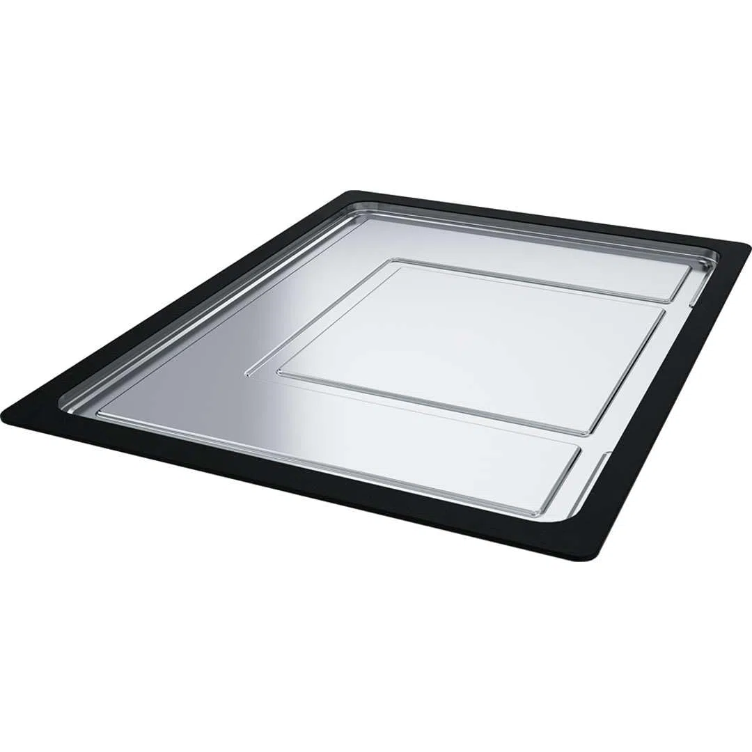 FRANKE Gocce in Acciaio Inox, 326 x 440 x 23 mm