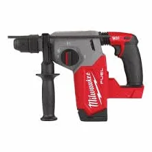 Milwaukee Martello perforatore a batteria M 18 FHX-0 SDS-plus 18,0 Volt