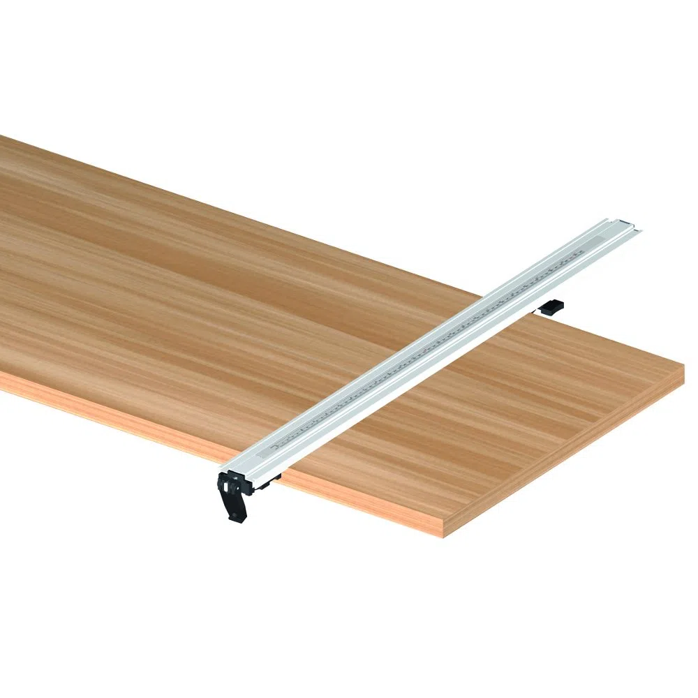 CMT PGC-50 Morsa Professionale con Riga Graduata 1270 mm