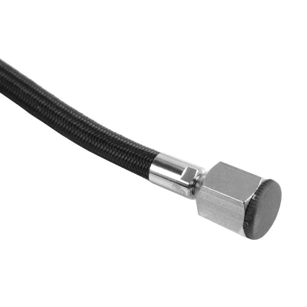 Jadeshay Penna per Incisione,3800 bpm Utensile Pneumatico per Incisione Regolabile Aria Penna Incisione con 1/4" Raccordo Pneumatico e Tubo Flessibile per Materiale Duro,Non Richiede di Alimentazione
