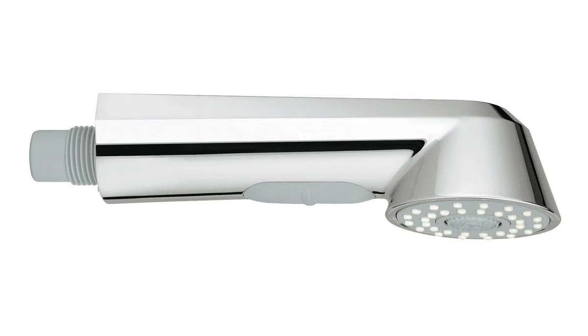 Grohe 46769000 Doccetta Estraibile