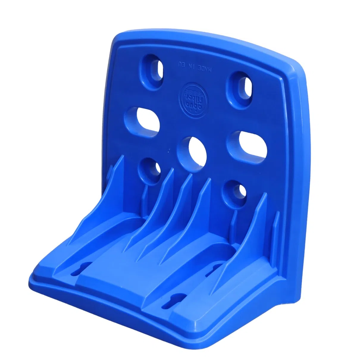 20" Aquafilter Office BIG BLUE Housing Set per filtro acqua pura FH20B1-WB