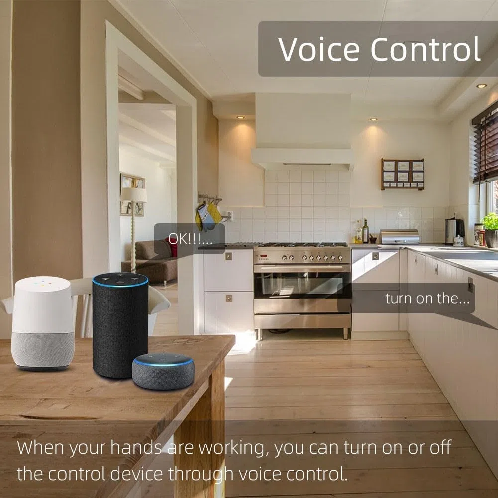 Interruttore trifase multifunzionale abilitato WIFI con caratteristiche complete di protezione da sovracorrente