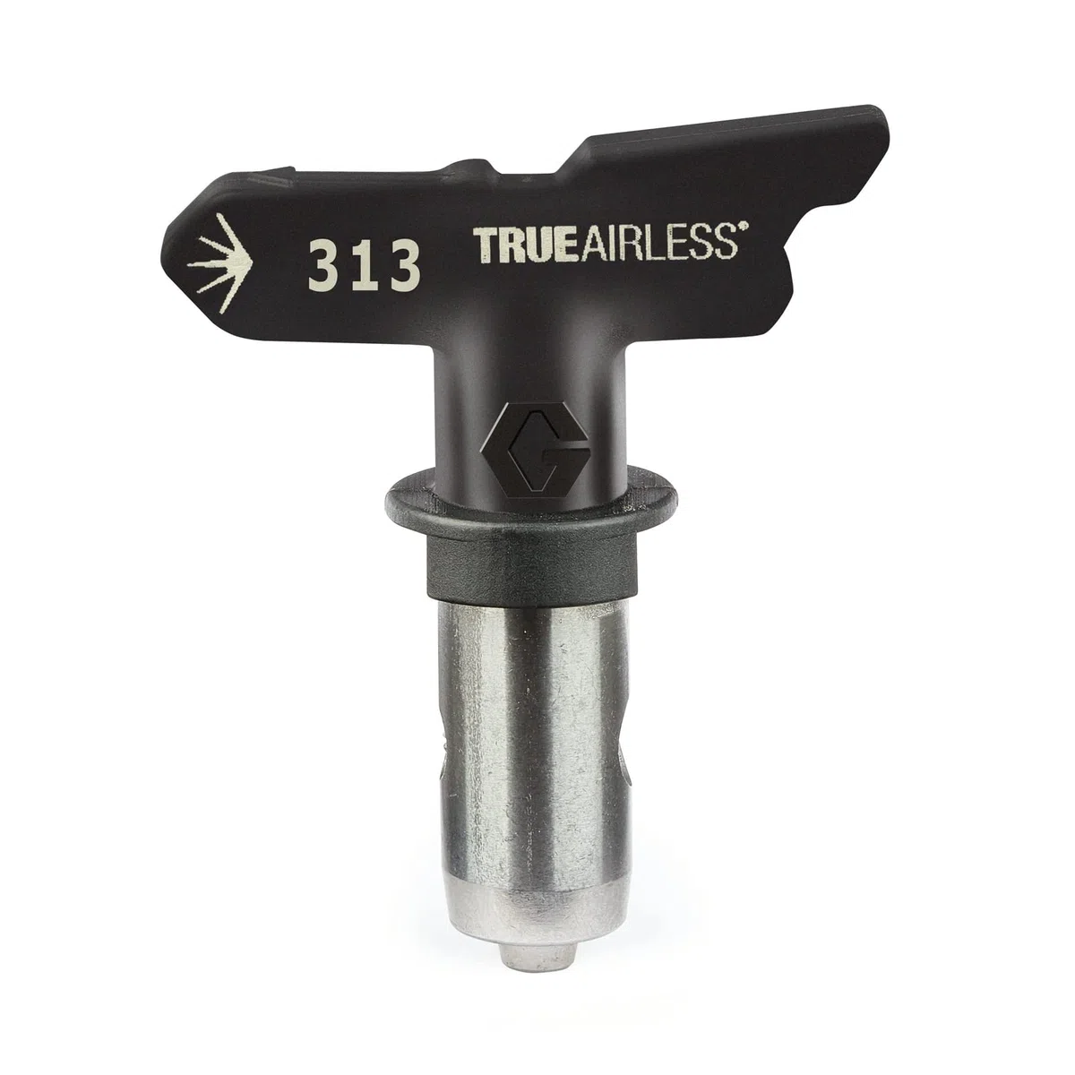 Graco TRA313 Ugello di spruzzatura TrueAirless 313 - per Magnum A20, A30, A45, A60, A80, A100, ProS19, ProS21