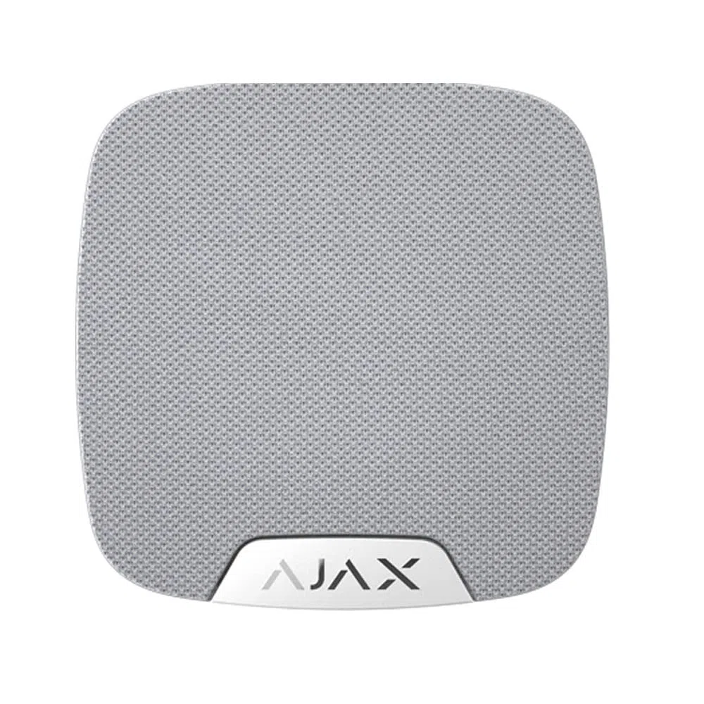 Ajax Systems HomeSiren Wireless Indoor PD