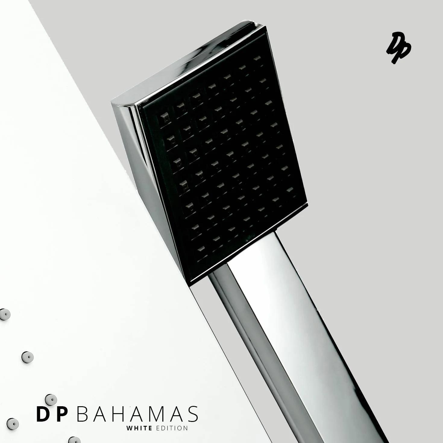 DP rubinetteria – Colonna Idromassaggio, CH30020