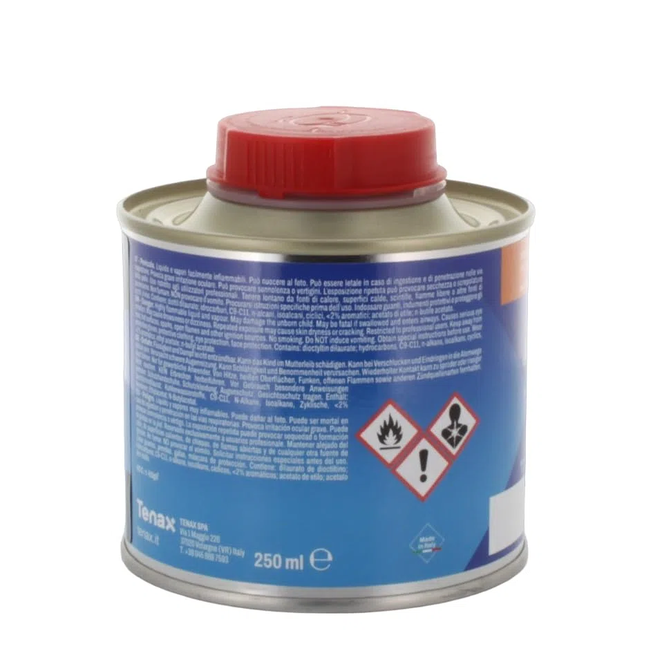Ager Tenax Ravvivante Effetto Bagnato Ml.250
