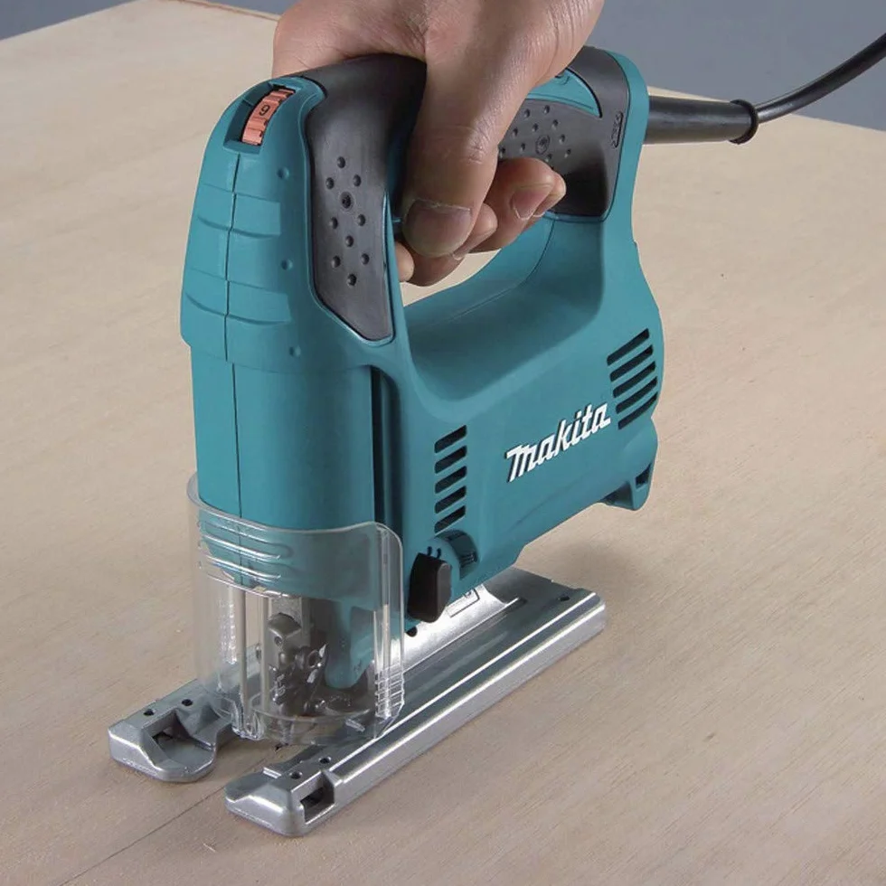SCIE SAUTEUSE MAKITA 450 W - 4329K