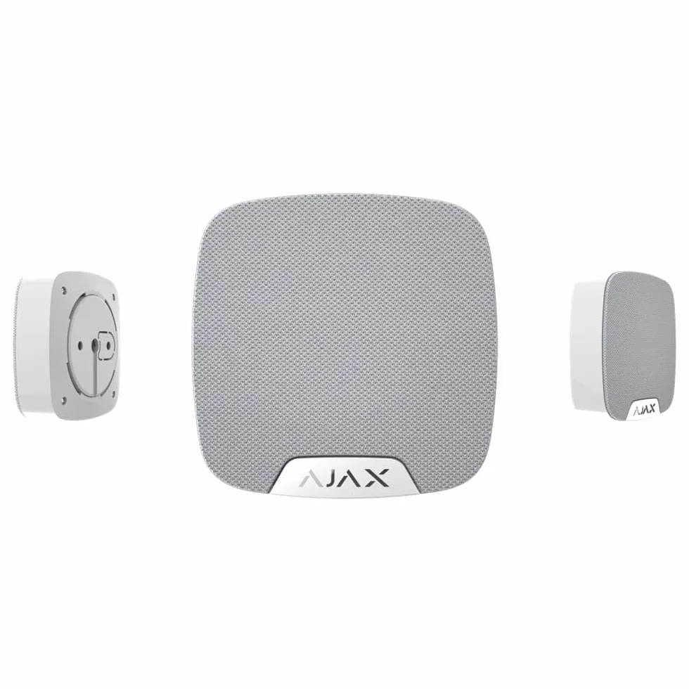 Ajax Sirena da Interno Home Siren